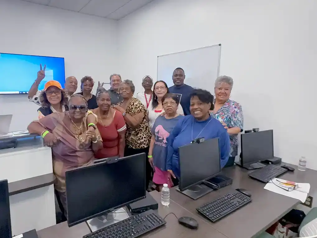 South LA Cyber Security Seminar - 11