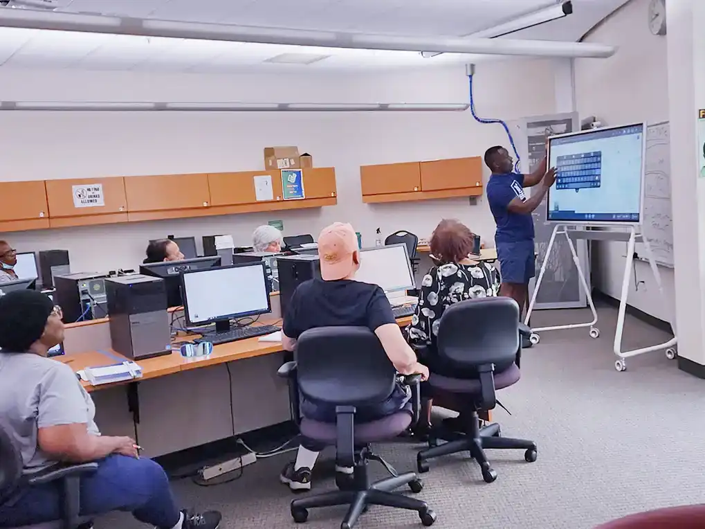 South LA Cyber Security Seminar - 16