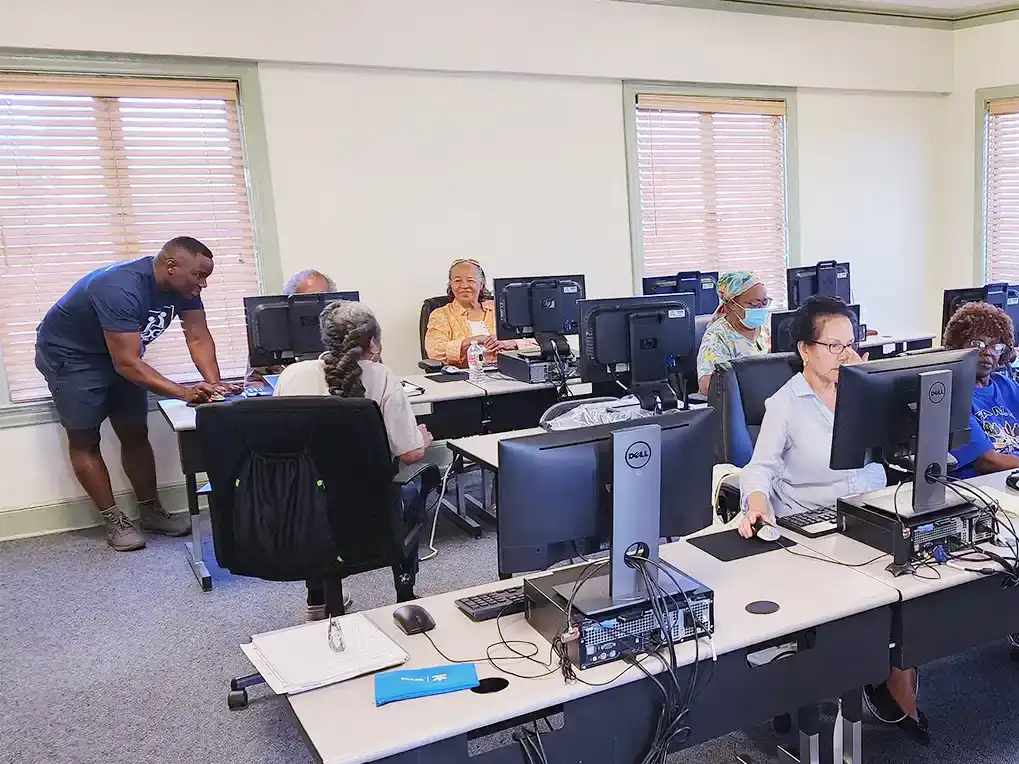 South LA Cyber Security Seminar - 17