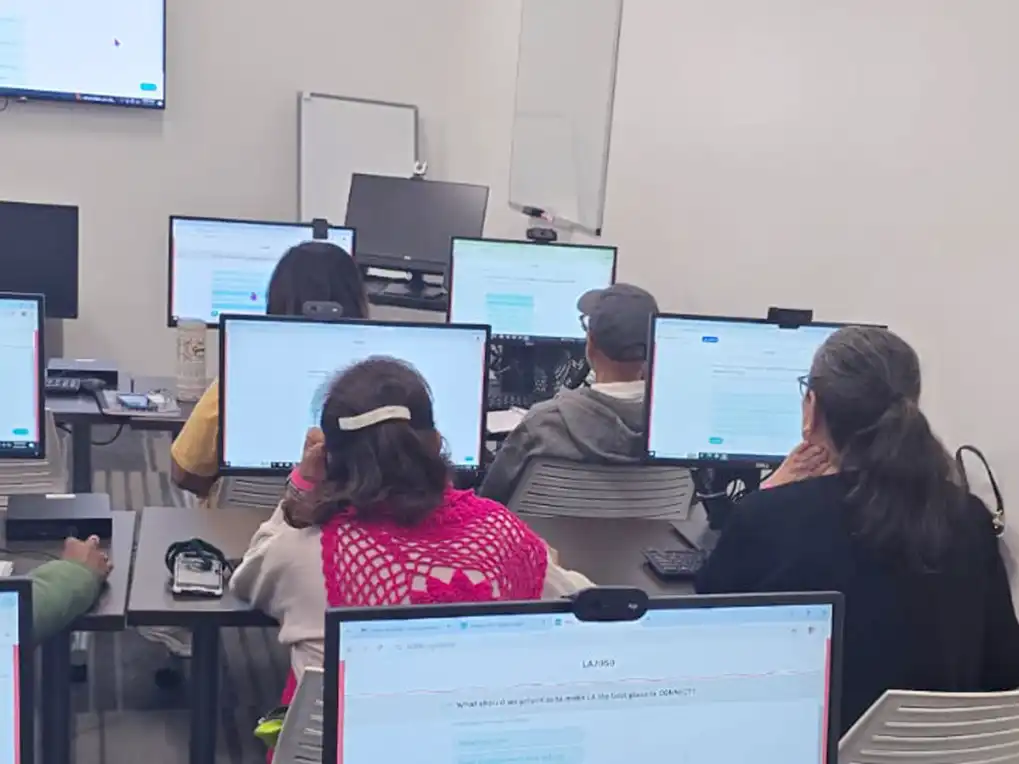 South LA Cyber Security Seminar - 33