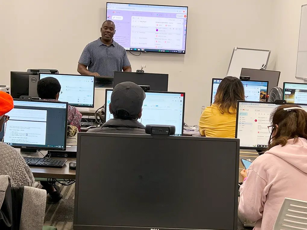 South LA Cyber Security Seminar - 20