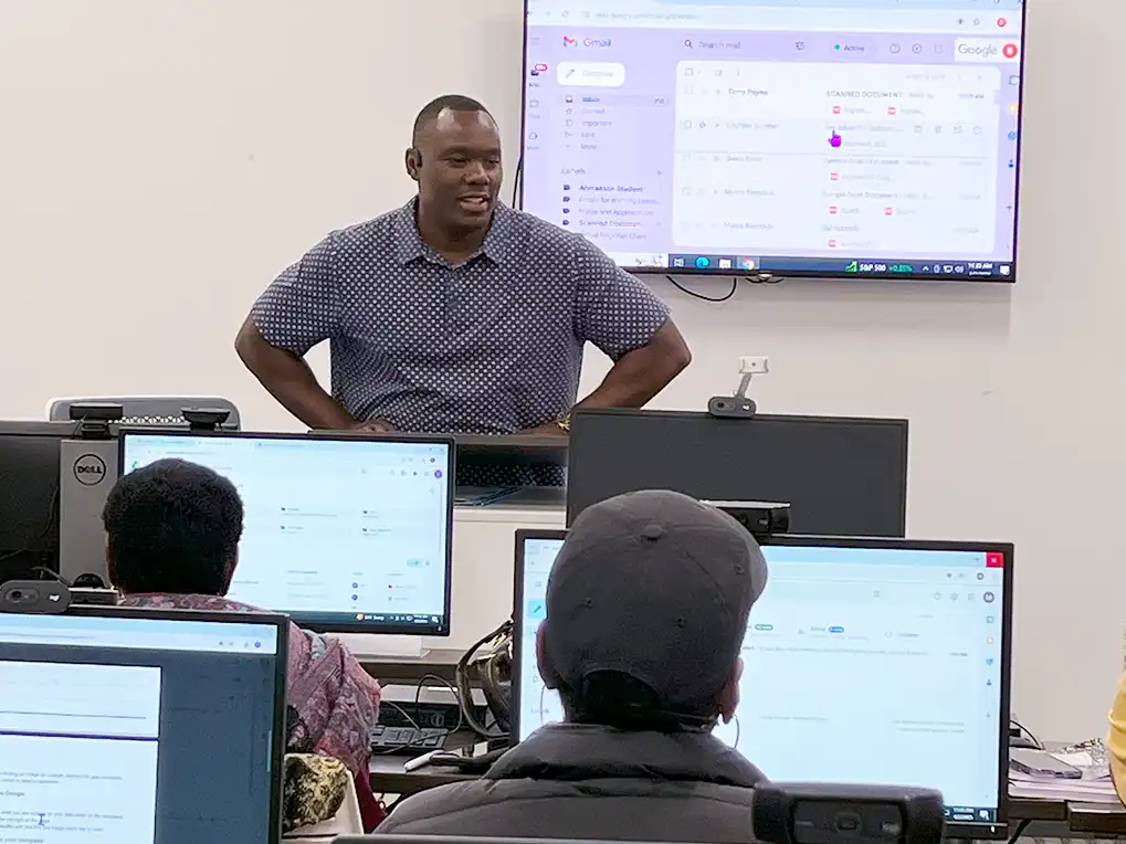 South LA Cyber Security Seminar - 21