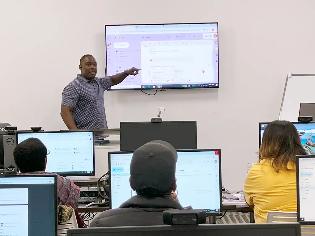 South LA Cyber Security Seminar - 22