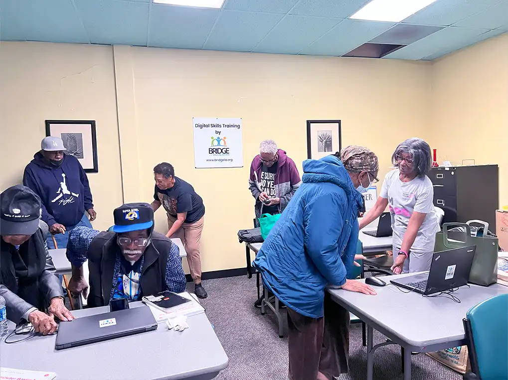 South LA Cyber Security Seminar - 29
