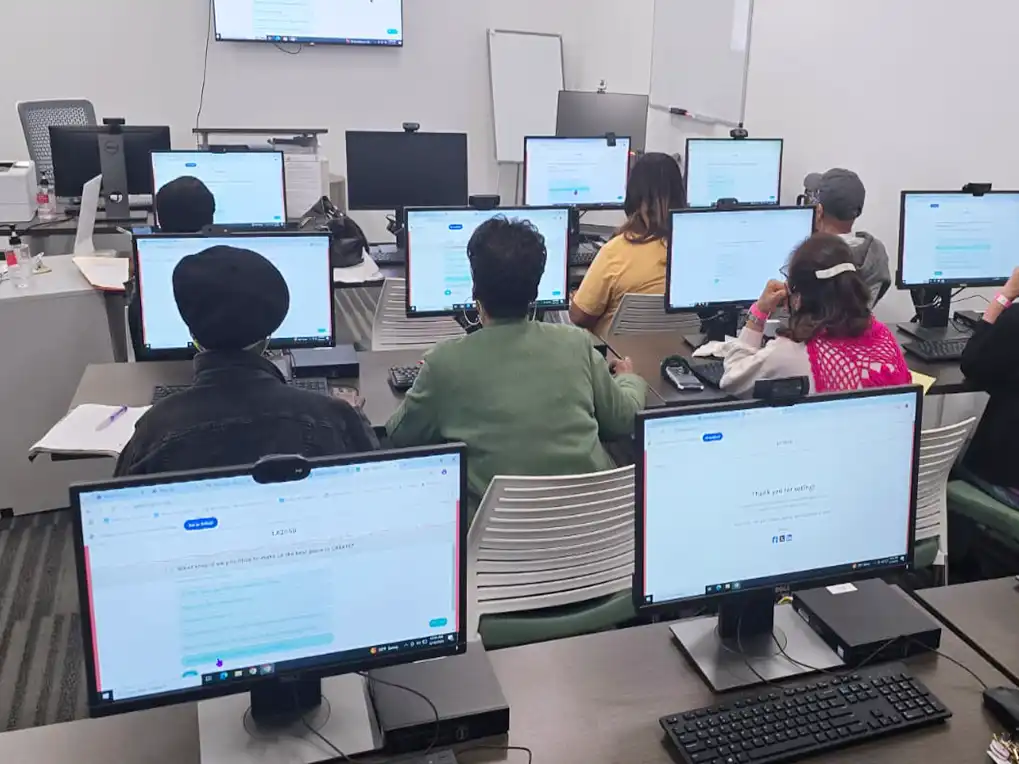 South LA Cyber Security Seminar - 30