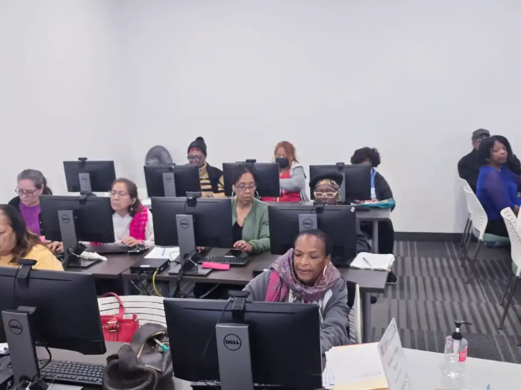 South LA Cyber Security Seminar - 34