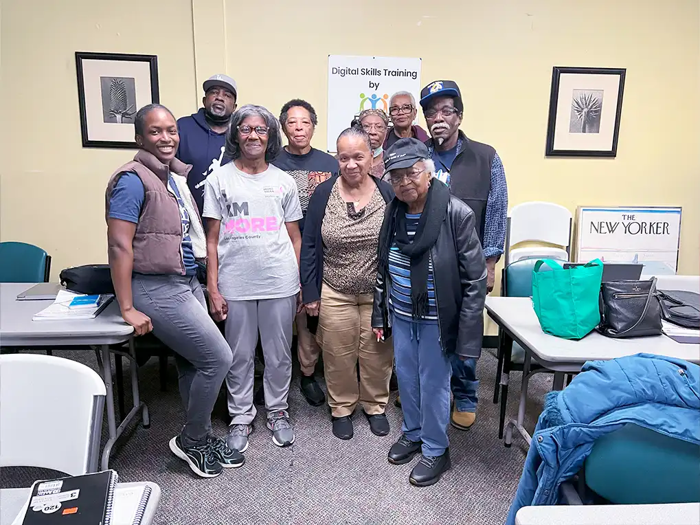 South LA Cyber Security Seminar - 39