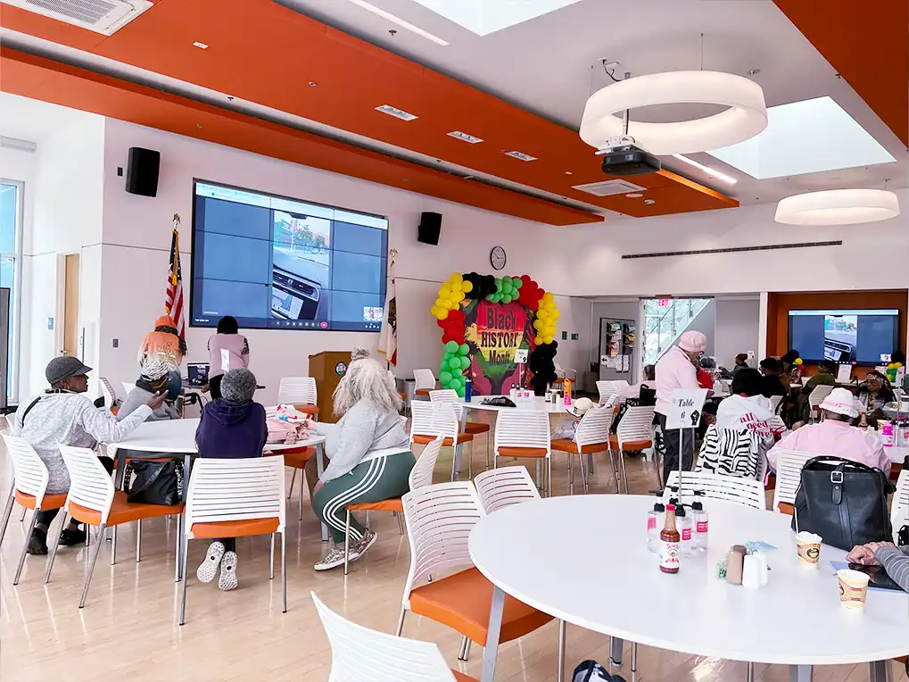 South LA Cyber Security Seminar - 44