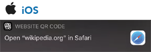 iOS