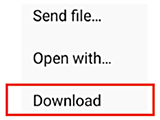 download