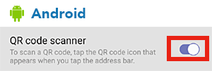 android