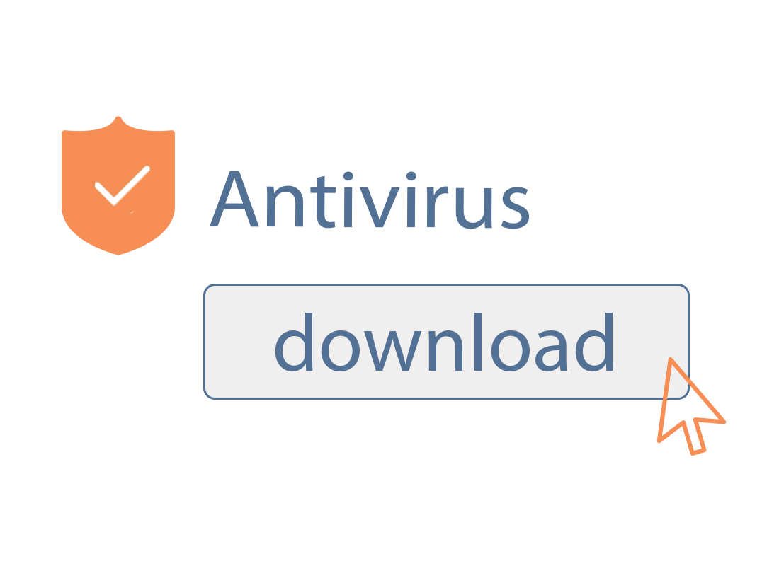 Downloading antivirus software