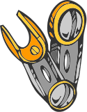 right arm